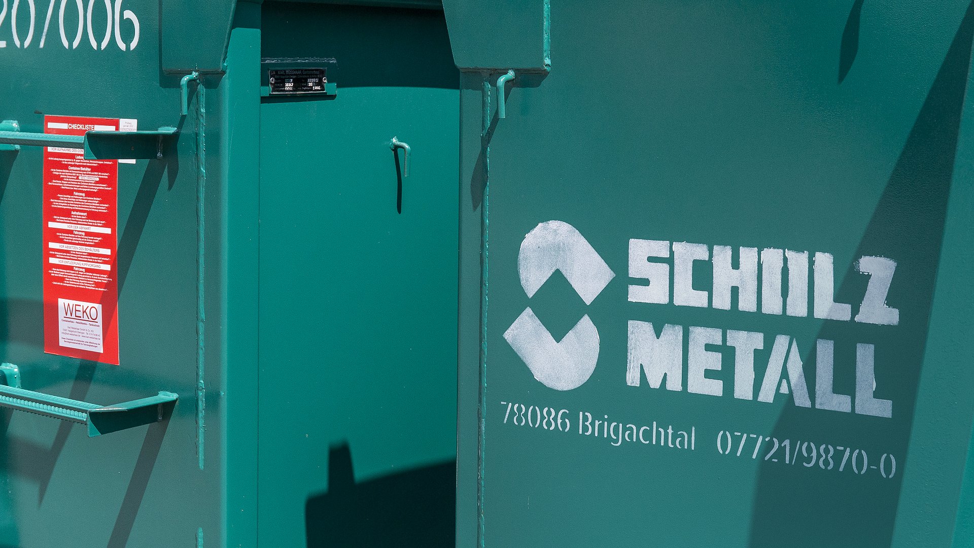 Aus allen Nähten platzen